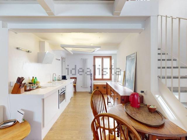 Appartamento in vendita di 132 m² in Via Magolfa, 21