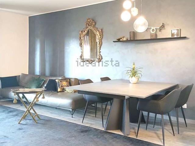 Appartamento in vendita di 132 m² in Via Marchese, 11