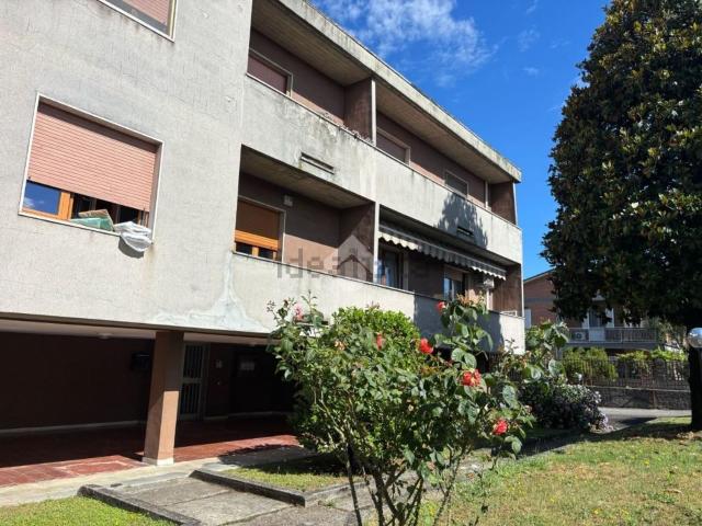 Appartamento in vendita di 132 m² in Via Marzabotto, 8