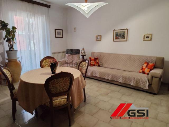 Appartamento in vendita di 132 m² in Via Mascagni, 17