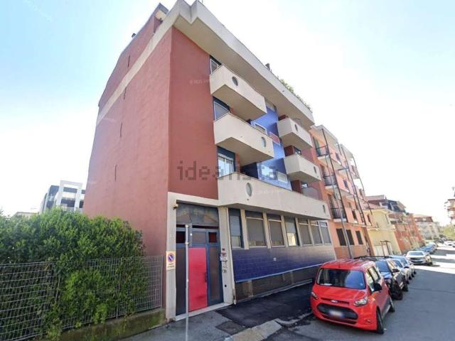 Appartamento in vendita di 132 m² in Via Massaia, 12