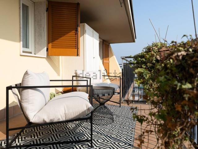 Appartamento in vendita di 132 m² in Via Mentana