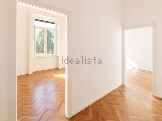 Appartamento in vendita di 132 m² in Via Mentana, 35