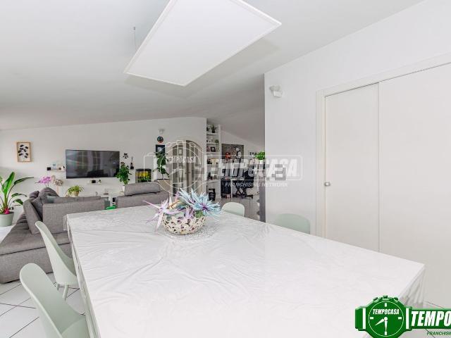 Appartamento in vendita di 132 m² in Via Mentana