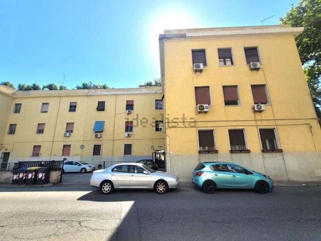 Appartamento in vendita di 132 m² in Via Mercalli, 109