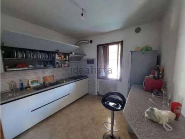 Appartamento in vendita di 132 m² in Via Michelangelo Buonarroti, 16