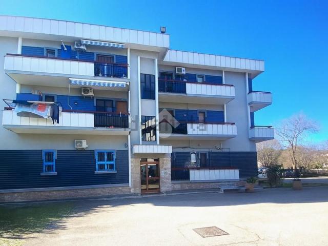 Appartamento in vendita di 132 m² in Via Michele Menichella, 28