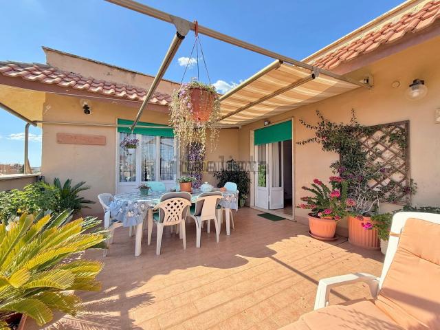 Appartamento in vendita di 132 m² in Via Milano