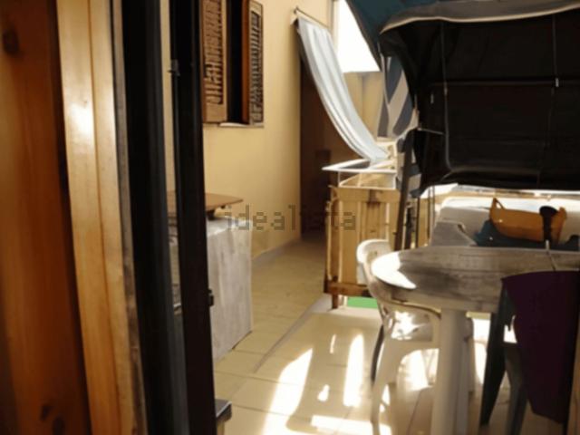 Appartamento in vendita di 132 m² in Via Municipio, 23