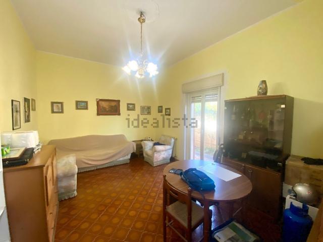 Appartamento in vendita di 132 m² in Via Mussomeli, 21