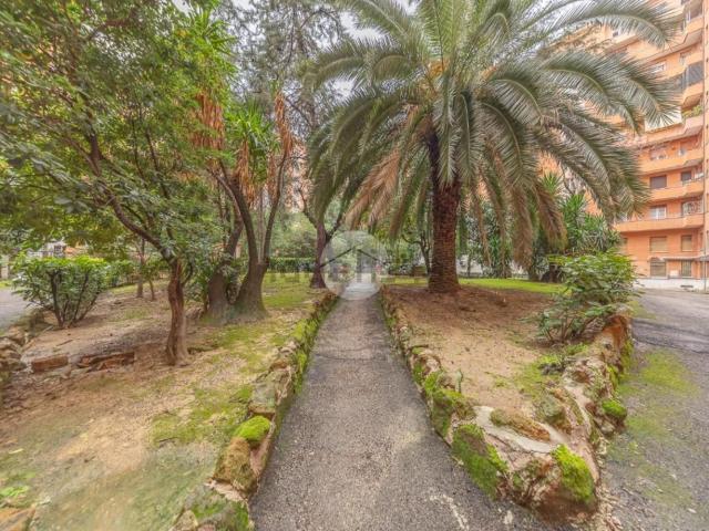Appartamento in vendita di 132 m² in Via Nomentana, 569