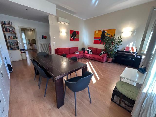 Appartamento in vendita di 132 m² in Via Naviglio Grande