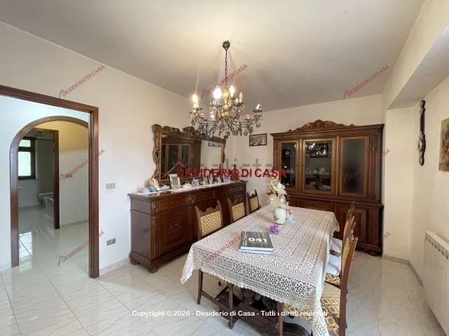Appartamento in vendita di 132 m² in Via Nazionale, 152