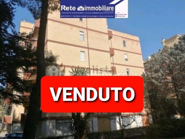 Appartamento in vendita di 132 m² in Via Nedo Nadi