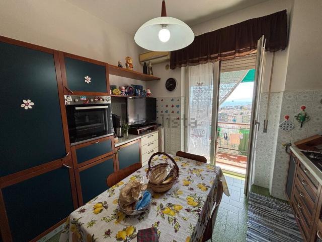 Appartamento in vendita di 132 m² in Via Negroponte, 105