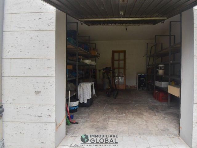 Appartamento in vendita di 132 m² in Via Nicola Pisano, 3