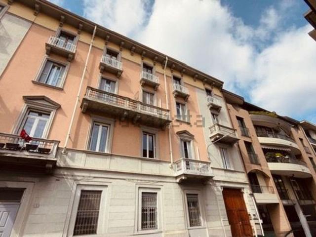 Appartamento in vendita di 132 m² in Via Nino Bixio