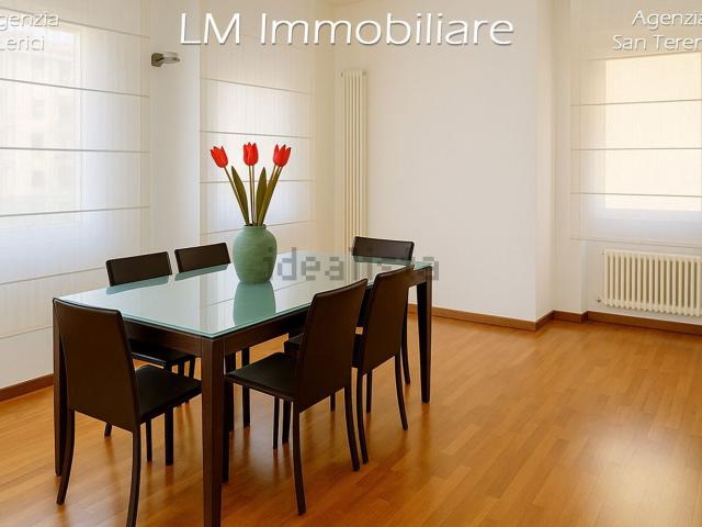 Appartamento in vendita di 132 m² in Via Nino Gerini