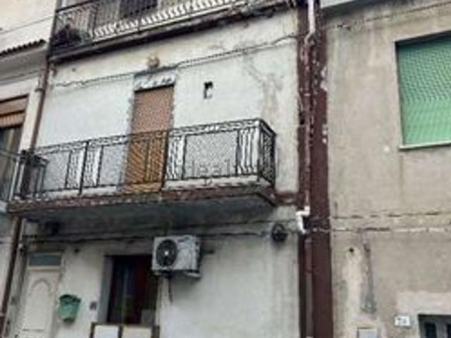 Appartamento in vendita di 132 m² in Via Savoca, 28