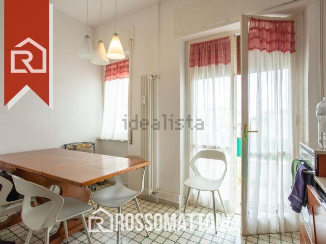 Appartamento in vendita di 132 m² in Via Sabatino Lopez