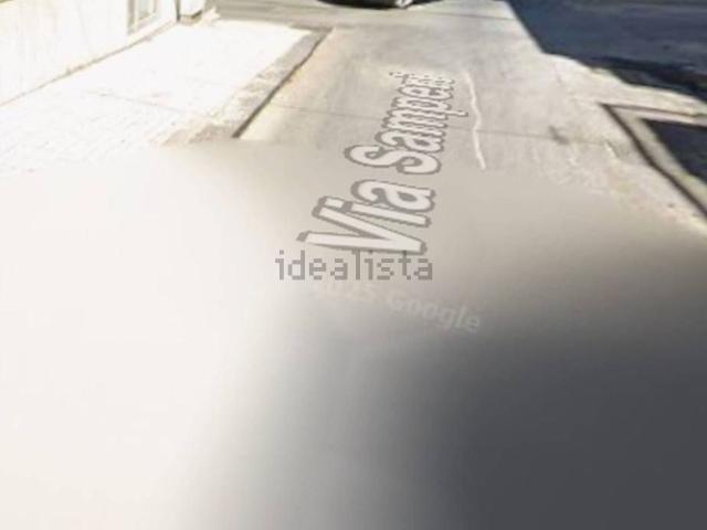 Appartamento in vendita di 132 m² in Via Samperi