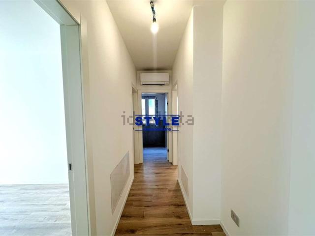 Appartamento in vendita di 132 m² in Via San Marco, 201