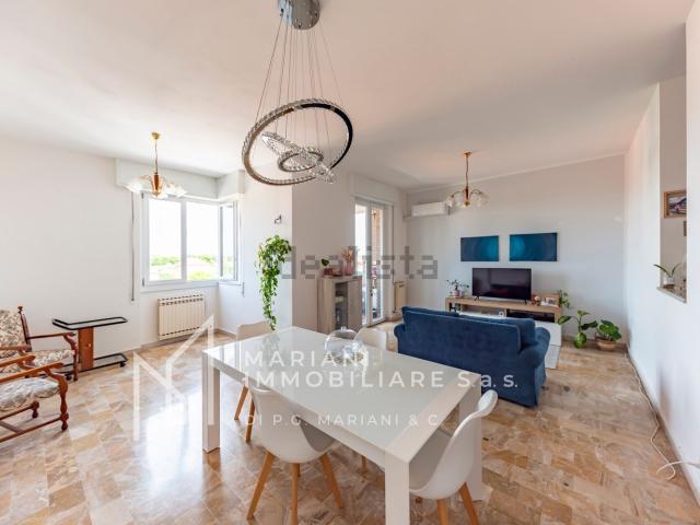 Appartamento in vendita di 132 m² in Via San Michele del Carso, 1