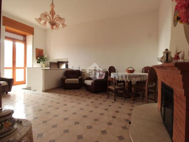 Appartamento in vendita di 132 m² in Via San Nicola