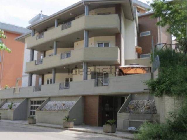 Appartamento in vendita di 132 m² in Via San Giacomo