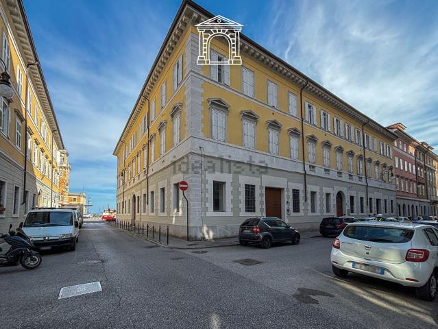 Appartamento in vendita di 132 m² in Via San Giorgio