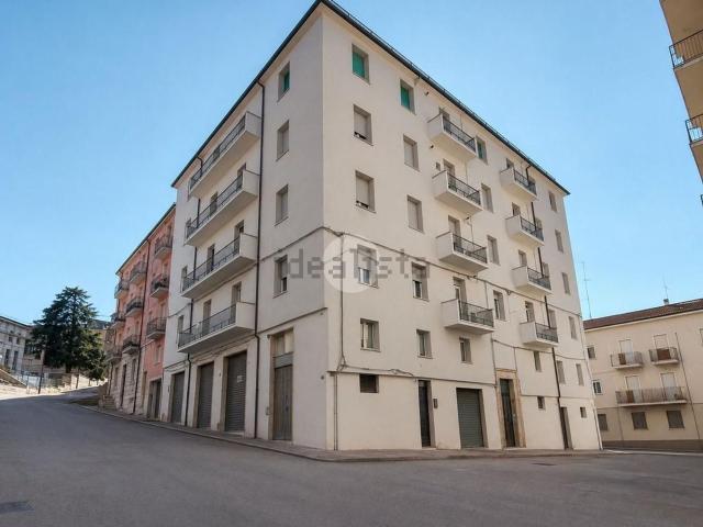Appartamento in vendita di 132 m² in Via San Lorenzo, 16