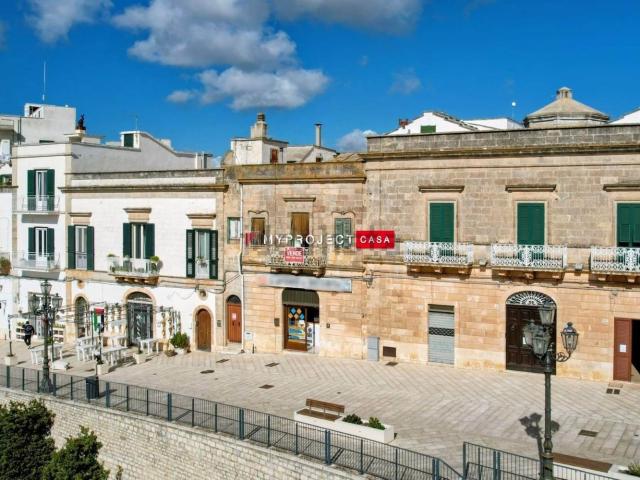 Appartamento in vendita di 132 m² in Via San Quirico, 35