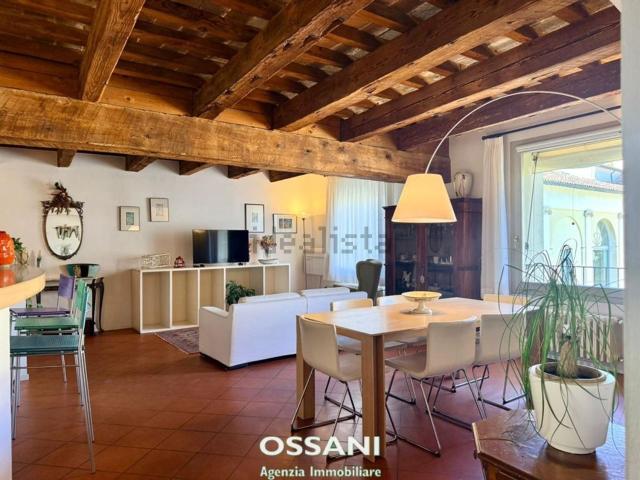 Appartamento in vendita di 132 m² in Via Severoli, 33