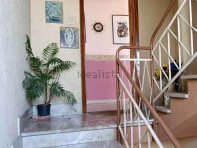 Appartamento in vendita di 132 m² in Via Segesta