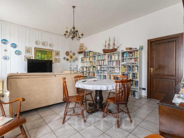 Appartamento in vendita di 132 m² in Via Sempione, 12