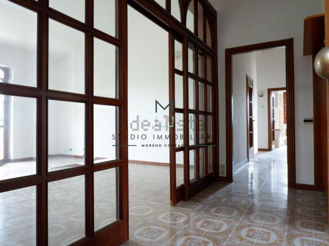 Appartamento in vendita di 132 m² in Via Serroni, 16