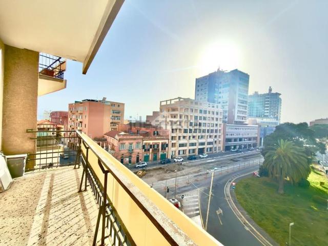 Appartamento in vendita di 132 m² in Via Sidney Sonnino, 33