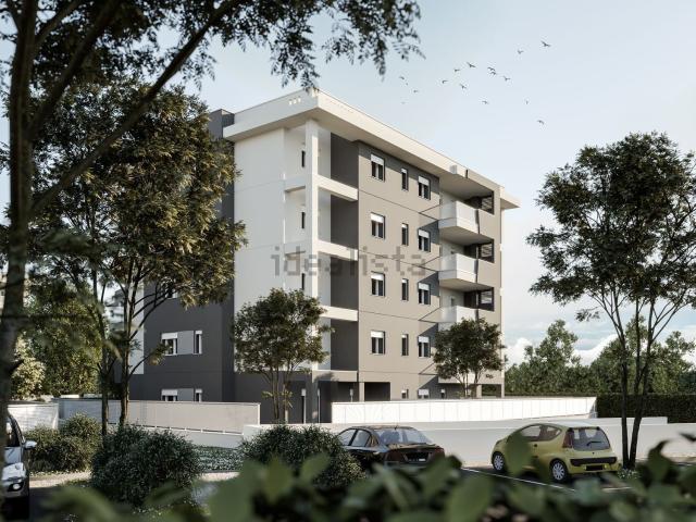 Appartamento in vendita di 132 m² in Via Speranza, 1
