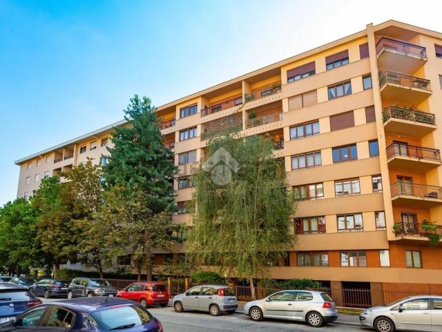 Appartamento in vendita di 132 m² in Via Stelvio, 67
