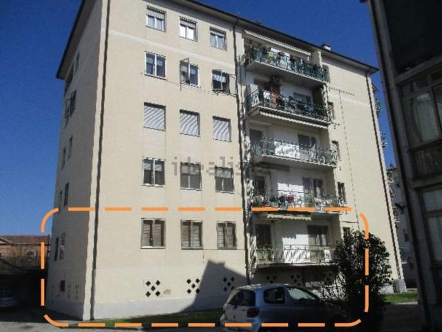 Appartamento in vendita di 132 m² in Via Portico Oscuro, 7