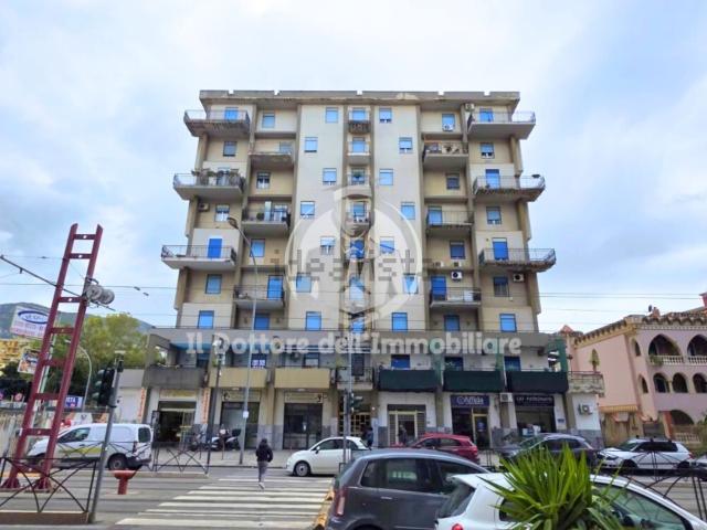 Appartamento in vendita di 132 m² in Via Padre Giuseppe Puglisi, 15