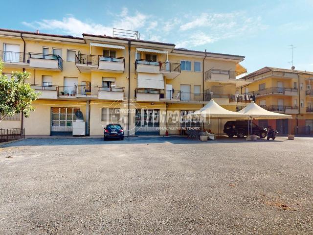 Appartamento in vendita di 132 m² in Via Palmiro Togliatti, 11