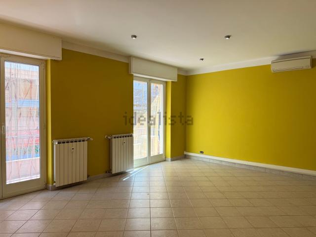 Appartamento in vendita di 132 m² in Via Paolo Toscanelli, 47