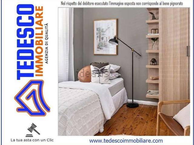 Appartamento in vendita di 132 m² in Via Parrocchia