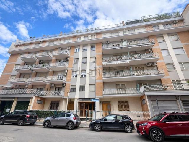 Appartamento in vendita di 132 m² in Via Pasquale Tarantino, 11