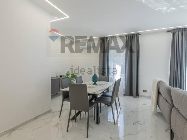 Appartamento in vendita di 132 m² in Via Peppino Impastato, 3
