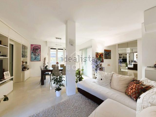Appartamento in vendita di 132 m² in Via Pietro Mascagni, 33