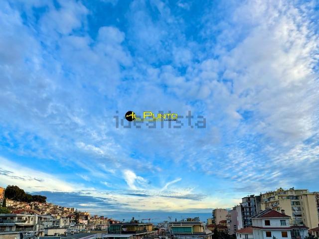 Appartamento in vendita di 132 m² in Via Pietro Agosti, 111