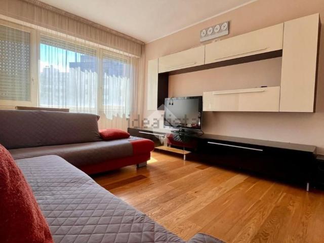 Appartamento in vendita di 132 m² in Via Pievaiola, 51