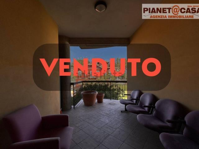 Appartamento in vendita di 132 m² in Via Primo Maggio